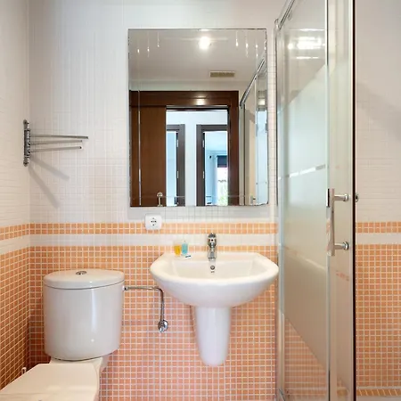 Apto El Mocan Swimming Pool * Palm-mar