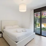 El Mocan-el Palmar- Sunshine Apartment-tenerife Palm-mar
