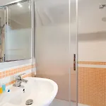Apartmán El Mocan-el Palmar- Sunshine Apartment-tenerife