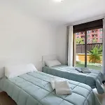 El Mocan-el Palmar- Sunshine Apartment-tenerife
