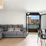 El Mocan-el Palmar- Sunshine Apartment-tenerife *