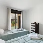 Apartmán El Mocan-el Palmar- Sunshine Apartment-tenerife