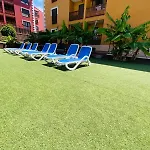 Apartmán El Mocan-el Palmar- Sunshine Apartment-tenerife *