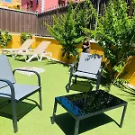El Mocan-el Palmar- Sunshine Apartment-tenerife Apartmán Palm-mar