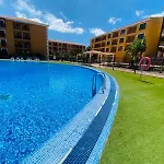 El Mocan-el Palmar- Sunshine Apartment-tenerife Apartmán *