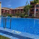 El Mocan-el Palmar- Sunshine Apartment-tenerife Palm-mar