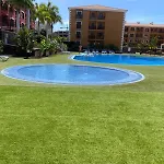 Apartmán El Mocan-el Palmar- Sunshine Apartment-tenerife Palm-mar