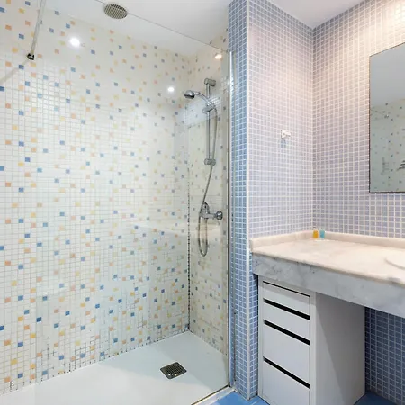 Apto El Mocan Swimming Pool