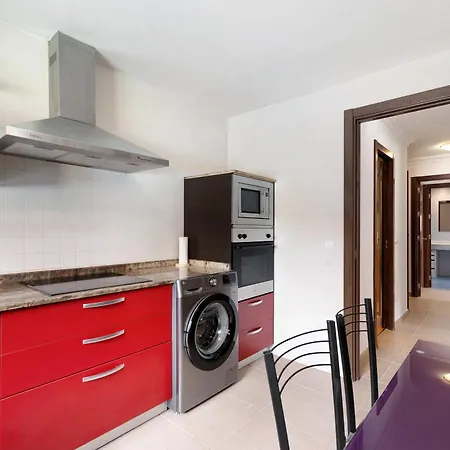 Daire El Mocan-el Palmar- Sunshine Apartment-tenerife Palm-mar