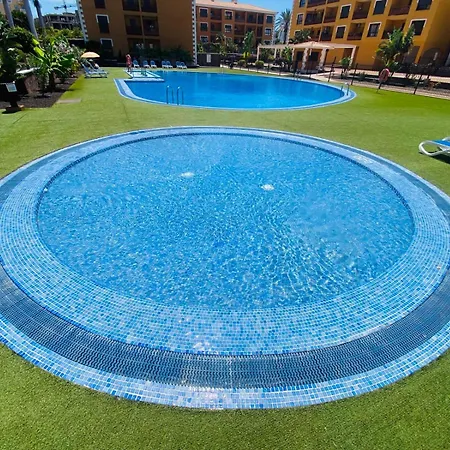 Apto El Mocan Swimming Pool *