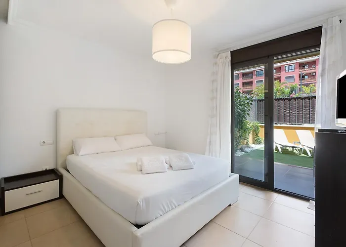 El Mocan-el Palmar- Sunshine Apartment-tenerife Palm-mar