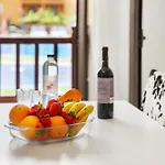 Appartement El Mocan-el Palmar- Sunshine Apartment-tenerife *