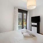 El Mocan-el Palmar- Sunshine Apartment-tenerife *