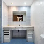 Appartement El Mocan-el Palmar- Sunshine Apartment-tenerife Palm-mar