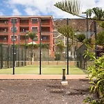 El Mocan-el Palmar- Sunshine Apartment-tenerife Appartement