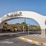 El Mocan-el Palmar- Sunshine Apartment-tenerife * Palm-mar