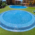 El Mocan-el Palmar- Sunshine Apartment-tenerife *