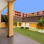 El Mocan-el Palmar- Sunshine Apartment-tenerife