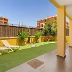 Appartement El Mocan-el Palmar- Sunshine Apartment-tenerife