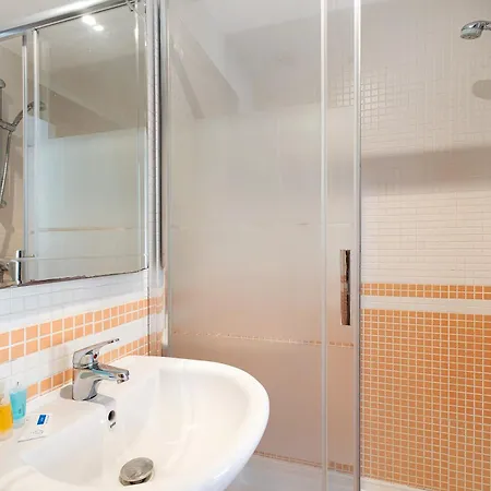 公寓 El Mocan-el Palmar- Sunshine Apartment-tenerife