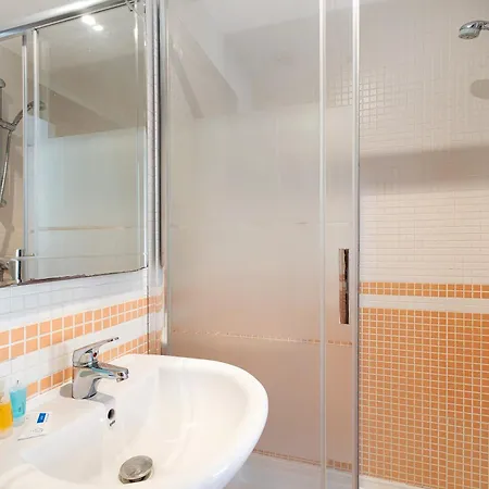 Апартаменты Apto El Mocan Swimming Pool