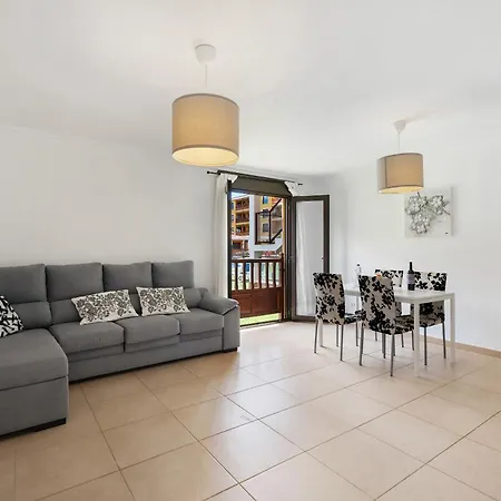 El Mocan-el Palmar- Sunshine Apartment-tenerife 公寓 滨海帕尔姆