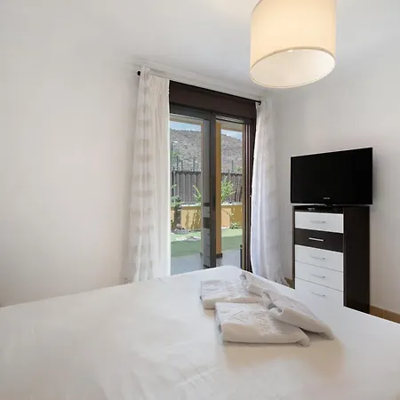 El Mocan-el Palmar- Sunshine Apartment-tenerife *