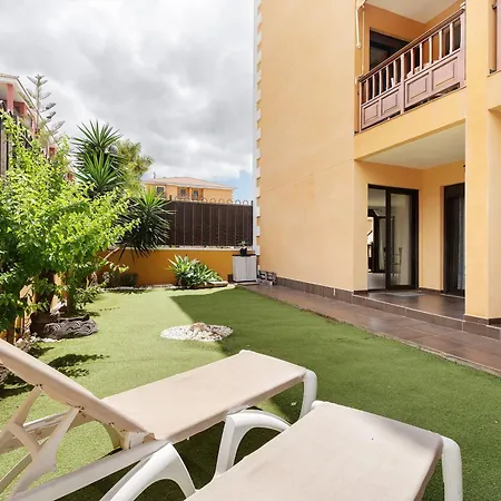 Apto El Mocan Swimming Pool Апартаменты