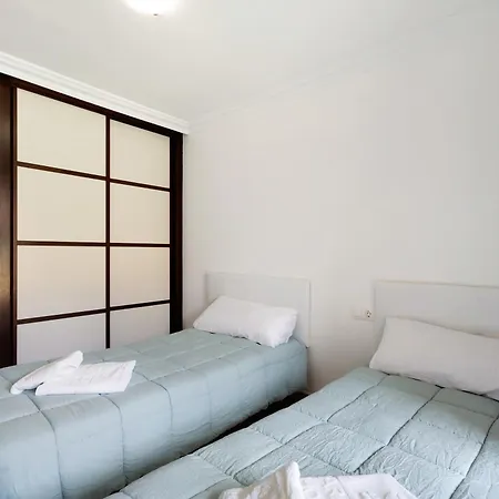 Apto El Mocan Swimming Pool *