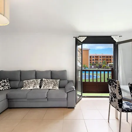 El Mocan-el Palmar- Sunshine Apartment-tenerife *
