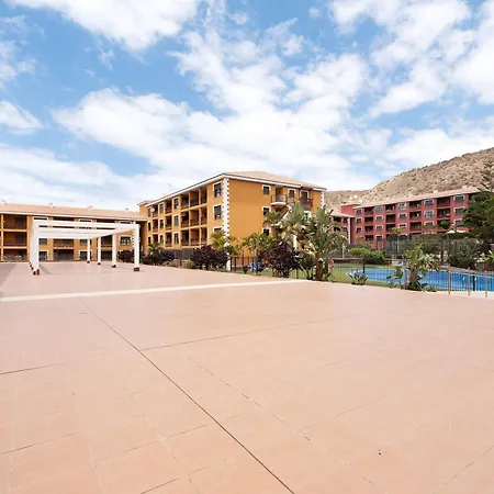 Apto El Mocan Swimming Pool Эль-Пальмар