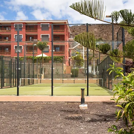 El Mocan-el Palmar- Sunshine Apartment-tenerife 公寓