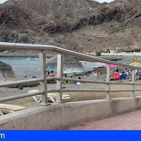 El Mocan-el Palmar- Sunshine Apartment-tenerife