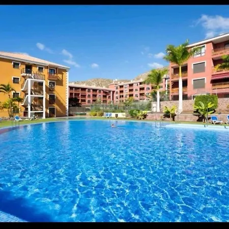 El Mocan-el Palmar- Sunshine Apartment-tenerife *