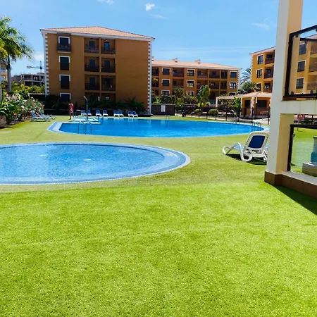 Apto El Mocan Swimming Pool Апартаменты *