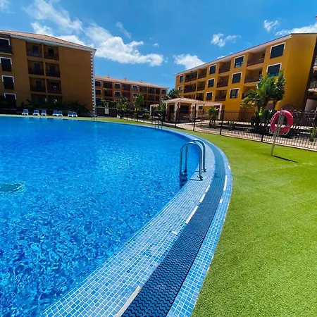 Apto El Mocan Swimming Pool Апартаменты *