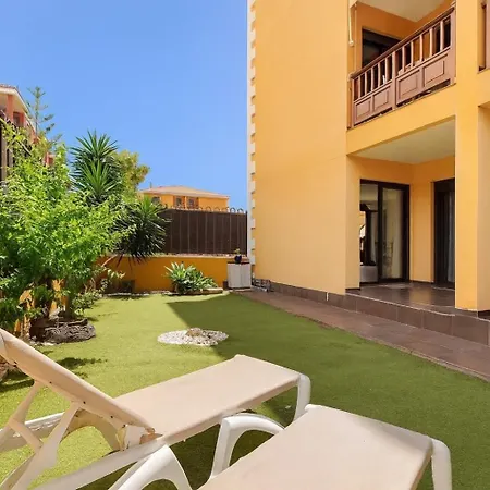 El Mocan-el Palmar- Sunshine Apartment-tenerife 公寓 *