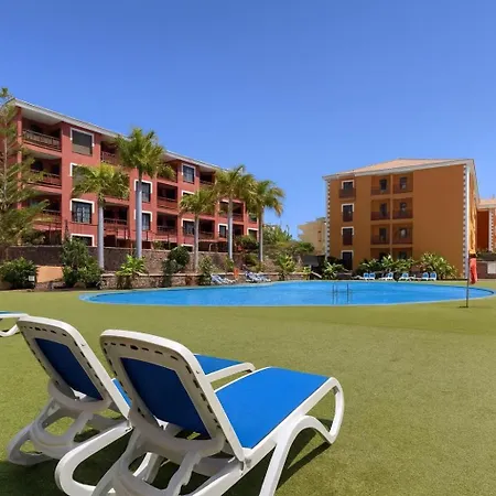 El Mocan-el Palmar- Sunshine Apartment-tenerife 公寓 *
