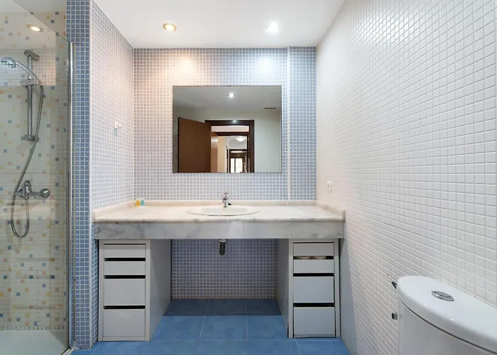 Apartment El Mocan-el Palmar- Sunshine Apartment-tenerife Palm-mar