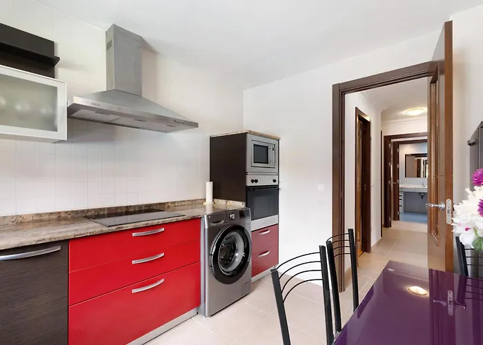 Apartament El Mocan-el Palmar- Sunshine Apartment-tenerife Palm-mar