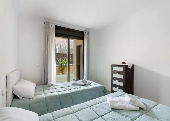 Apartment El Mocan-el Palmar- Sunshine Apartment-tenerife